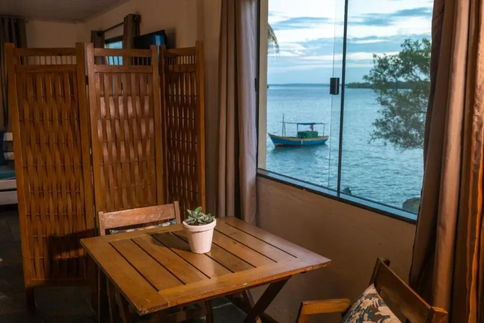 Restaurante & Pousada Gaivota