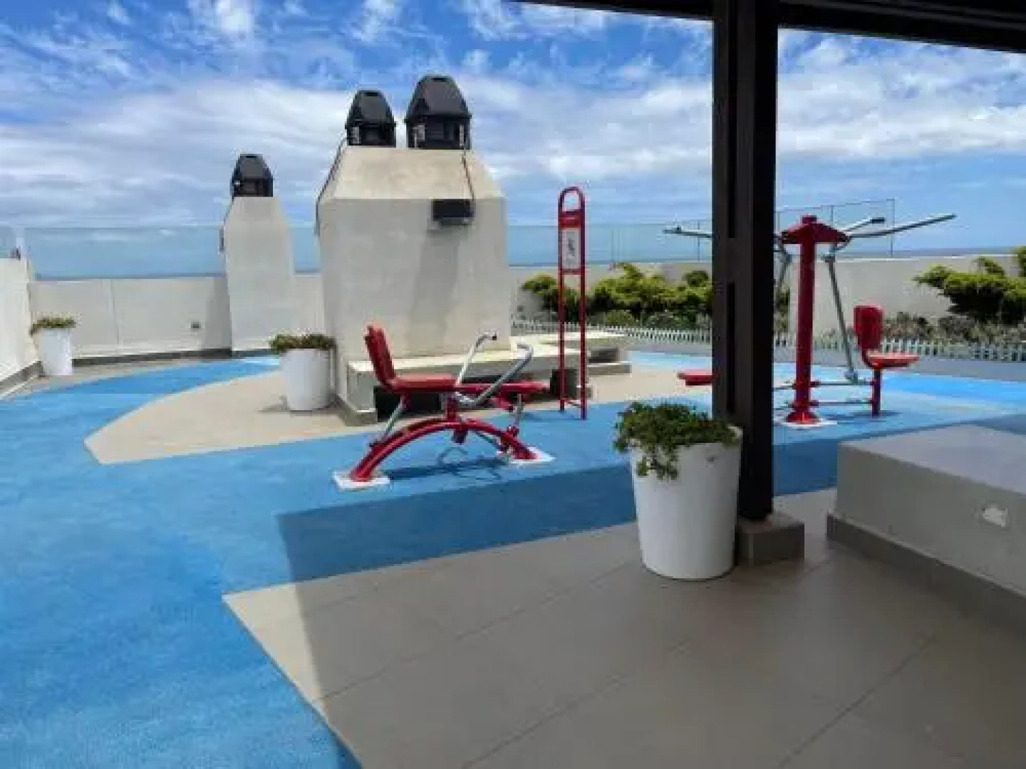 Vista Privilegiada Al Pacífico