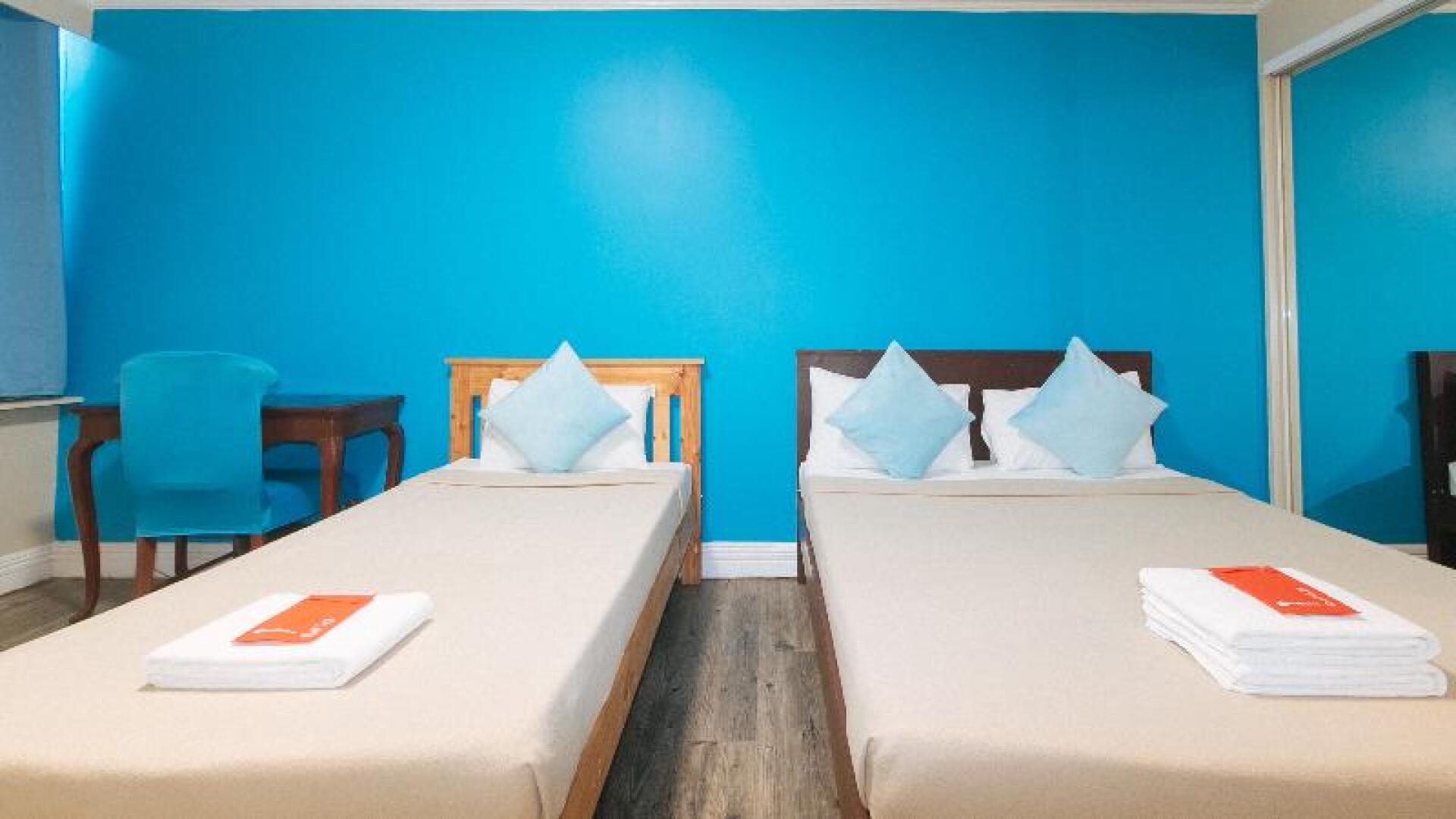 Reddoorz @ Manila Airport Hotel