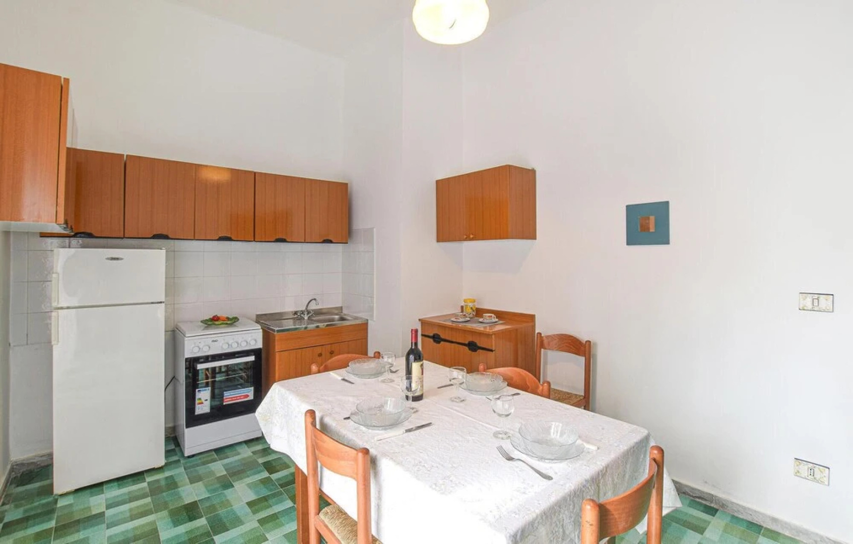 Nice Apartment in Nocera Terinese With 2 Bedrooms and Wifi