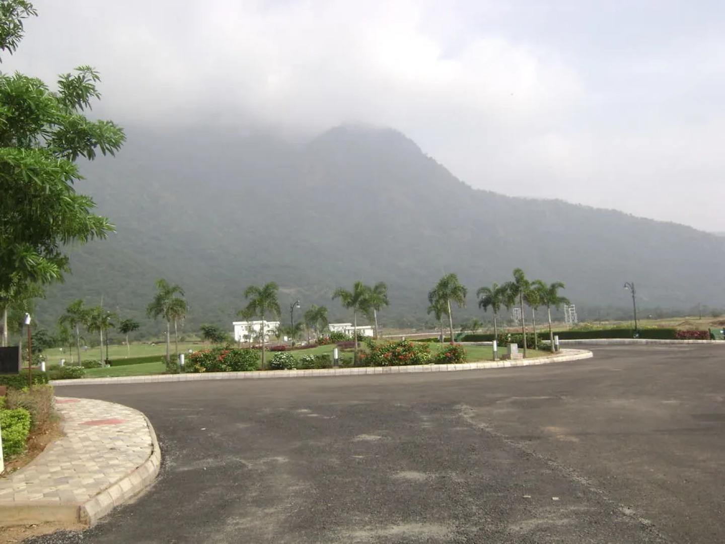 Bahri Beautiful Country