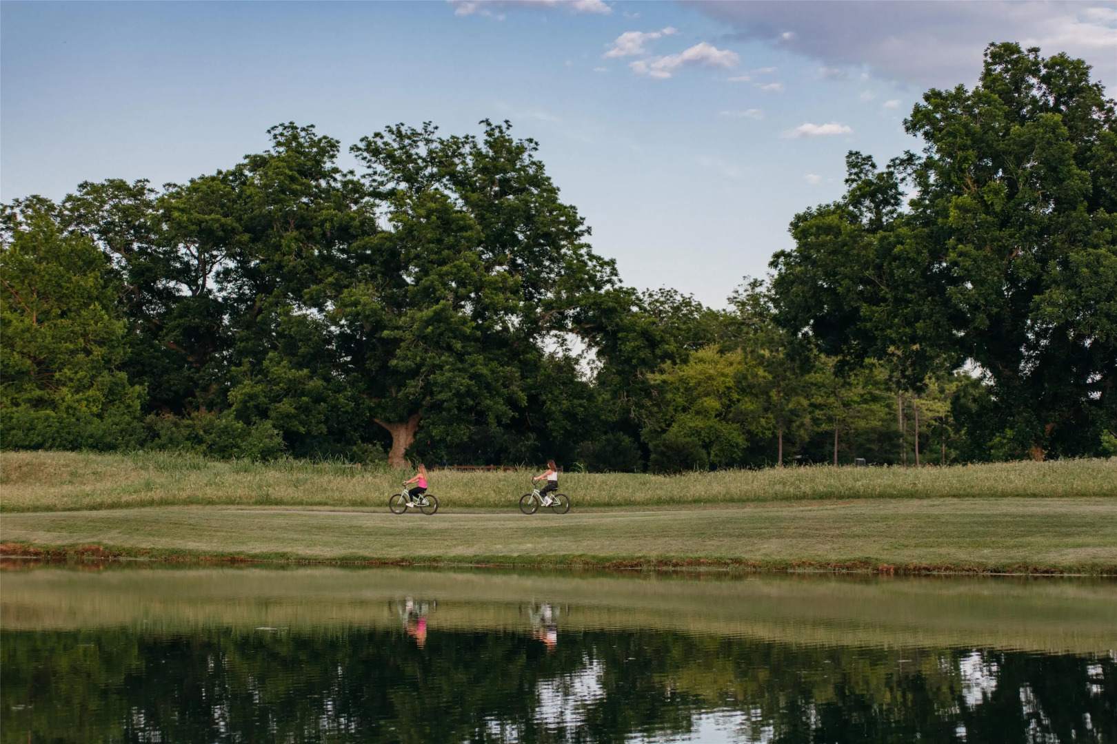Hyatt Regency Lost Pines Resort and Spa