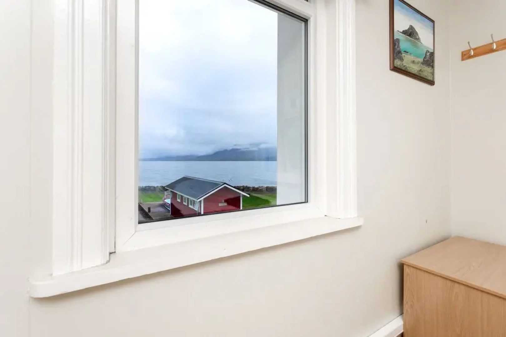 Mjóeyri Travel holiday homes