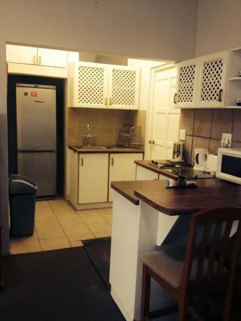 Smart Villa Guest House