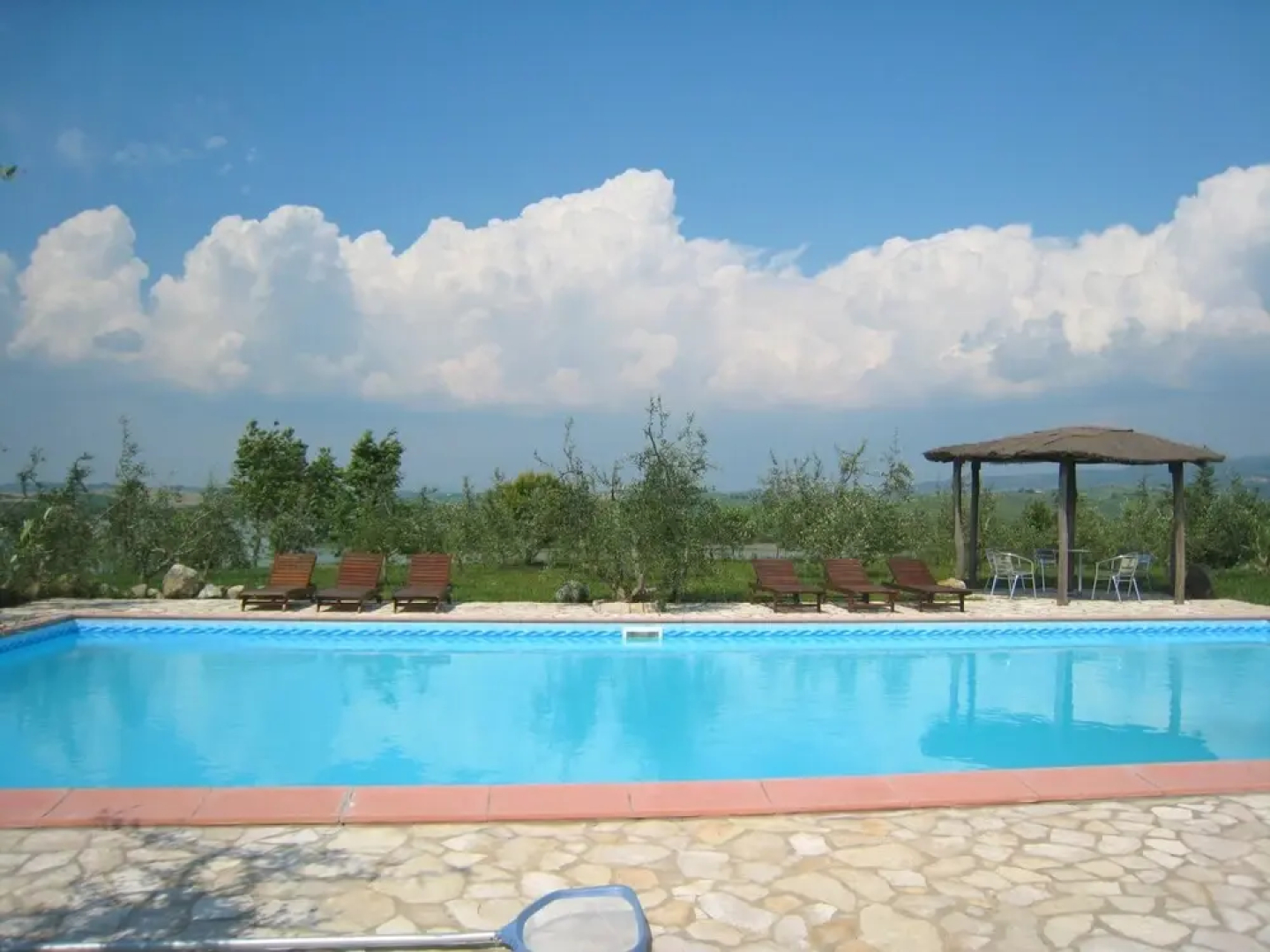 Villa sul Lago