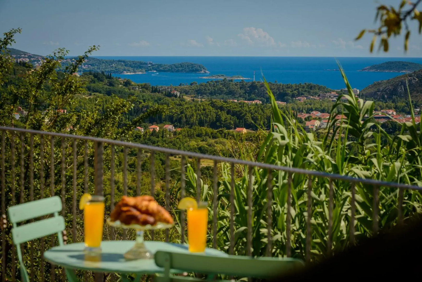 Rustic Stone Villa Begovi Dvori- Exclusive Privacy