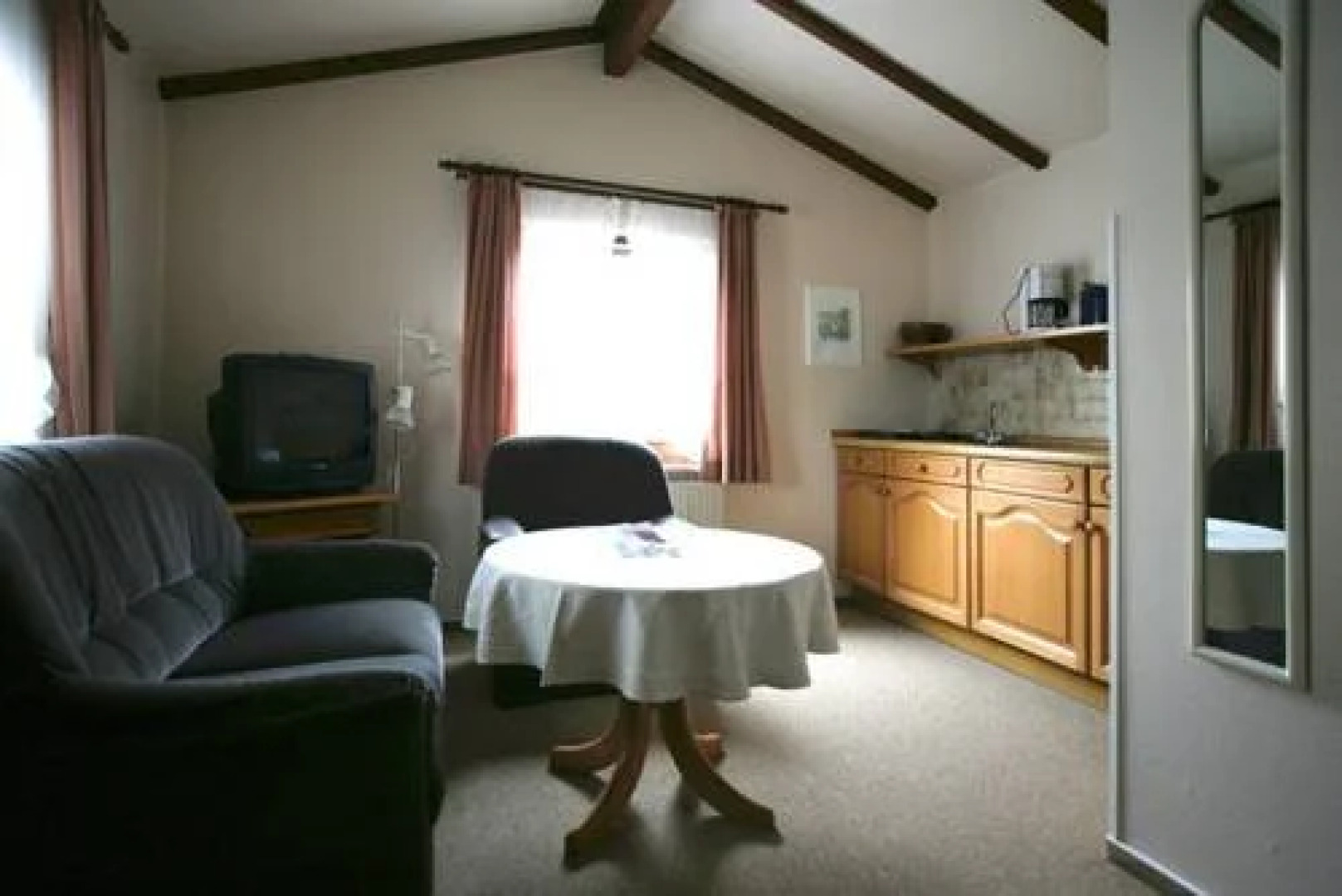 Alexandra Ferienappartments