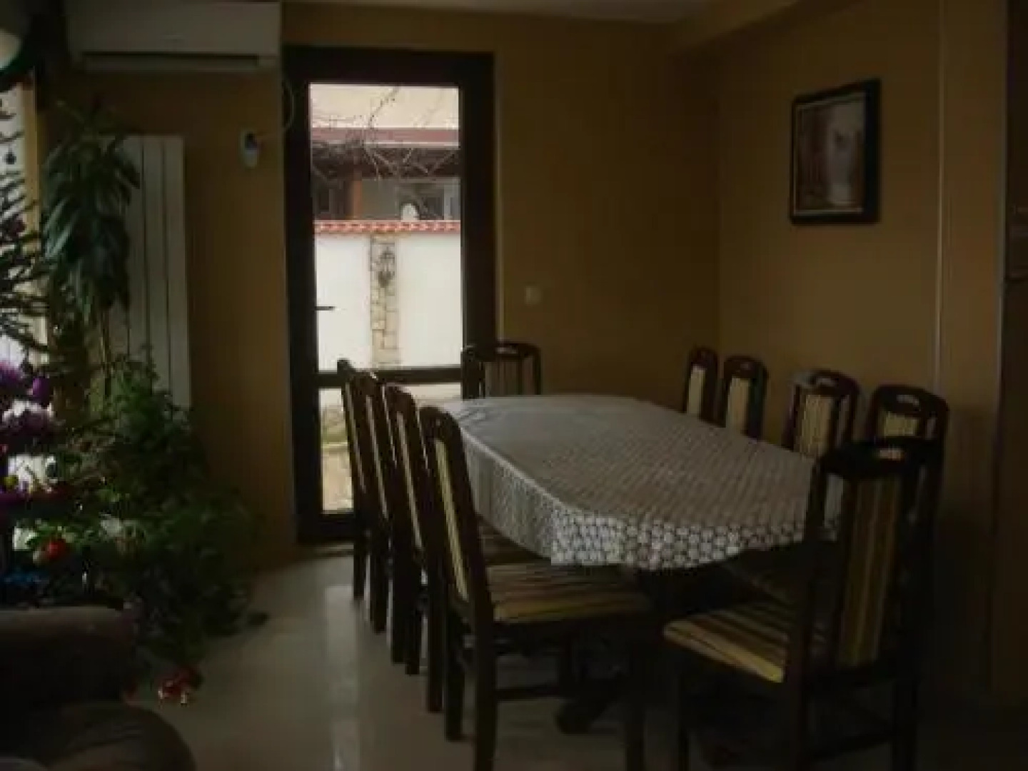 Family Hotel Camellia