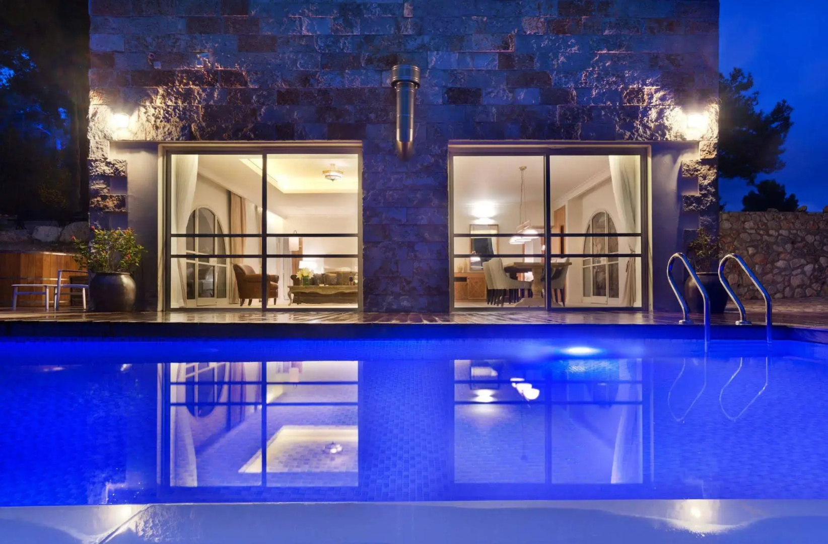 Bayit Bagalil Boutique By Herbert Samuel