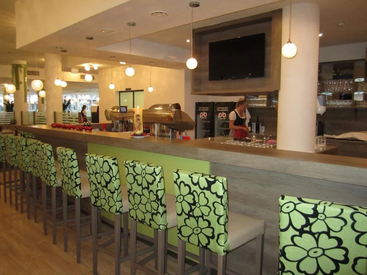 Hotel Planai by Alpeffect Hotels