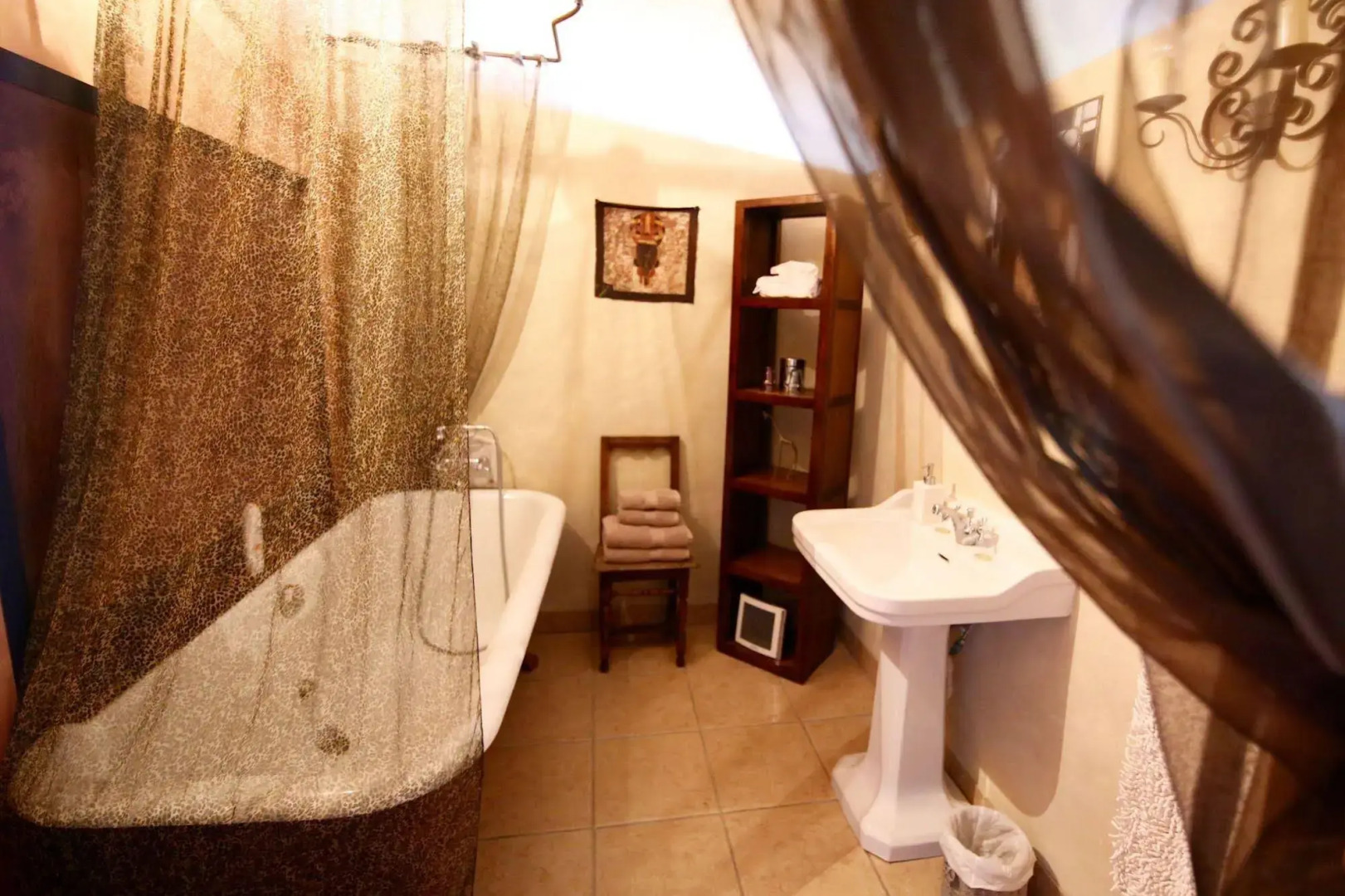 Domaine De Marseillens