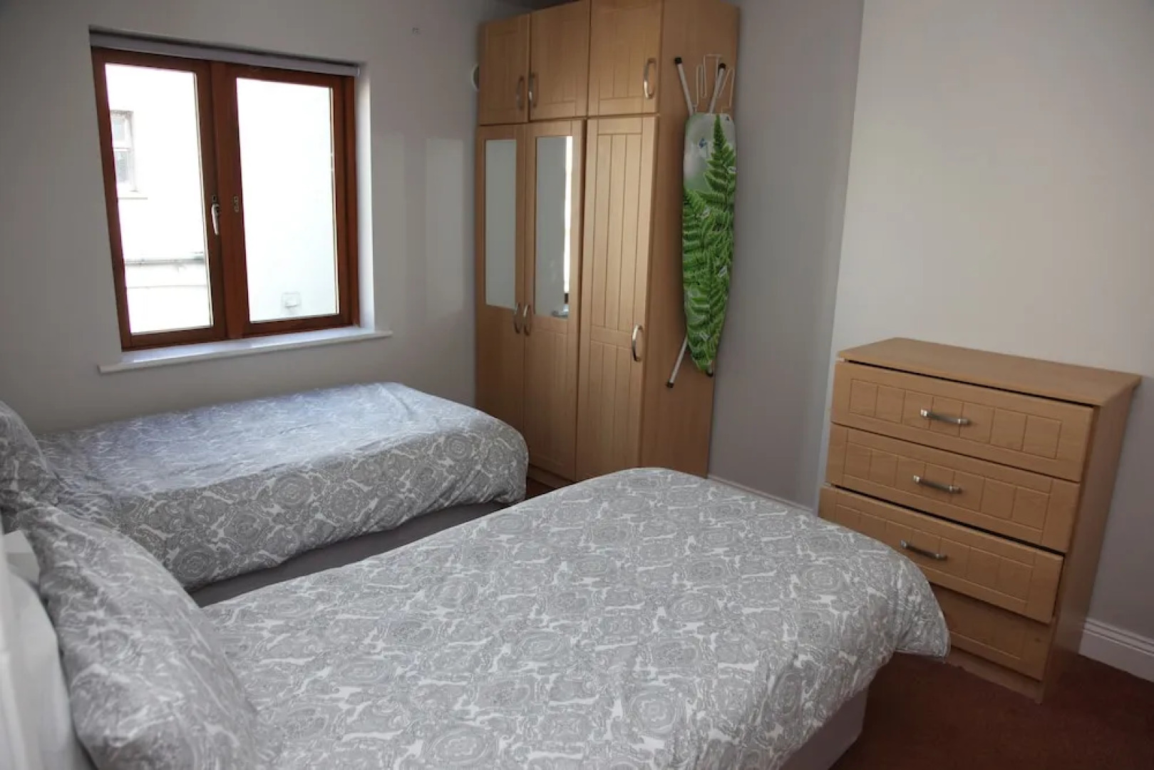 Greenbank Apartments