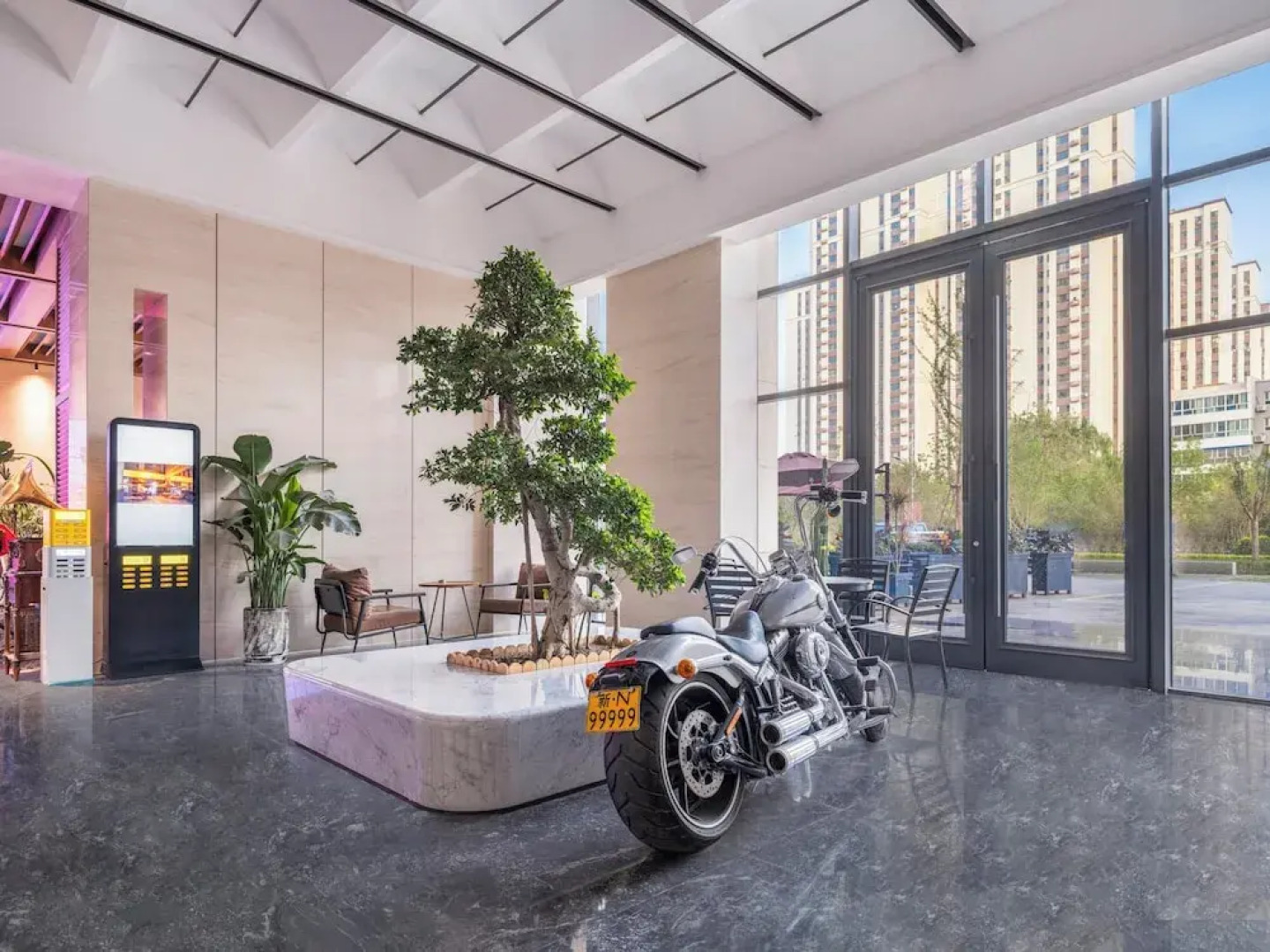 Holiday Inn Express Aksu by IHG