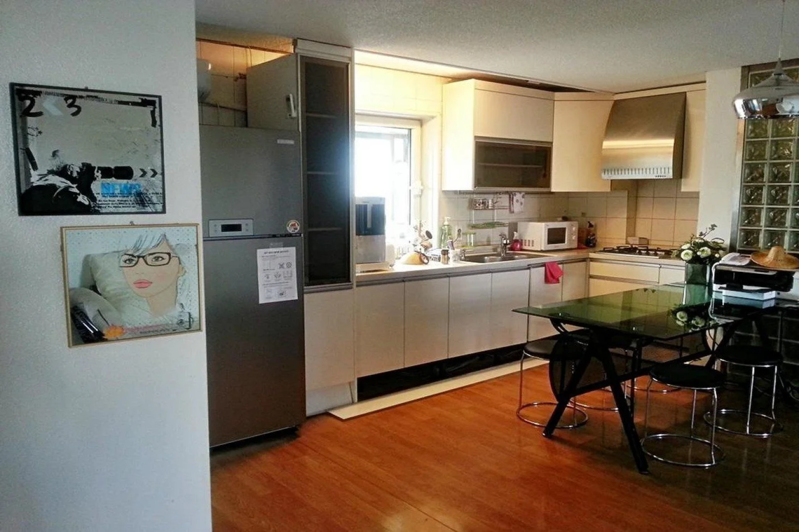 Mamas and Papas Guesthouse and Apartments in Seoul