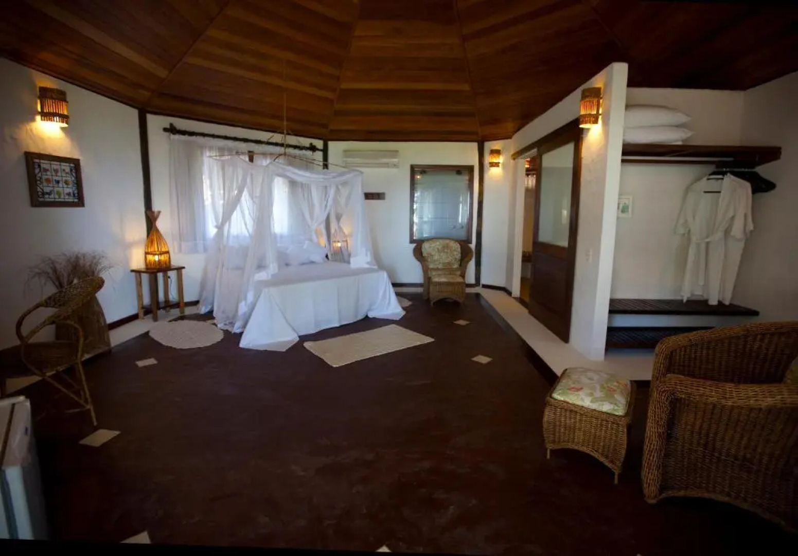 Farol das Tartarugas Pousada