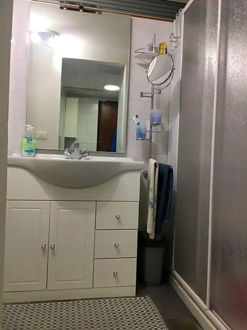 Alla Rotonda dai Santi