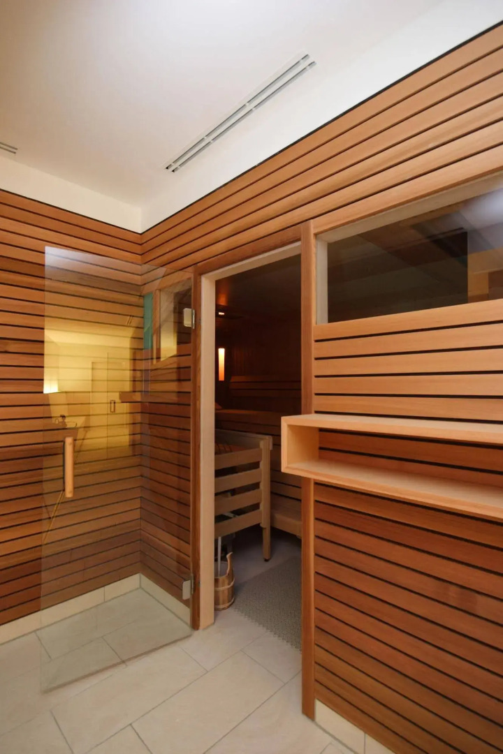 Schlossparkhotel Mariakirchen