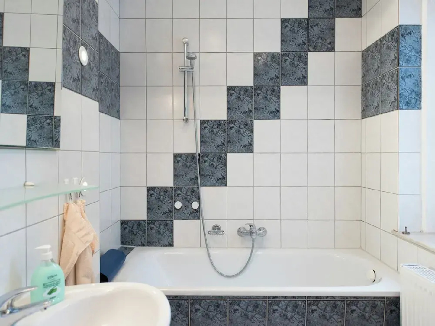 Holiday Homes for two People, With a Swimming Pool, in the Ore Mountains