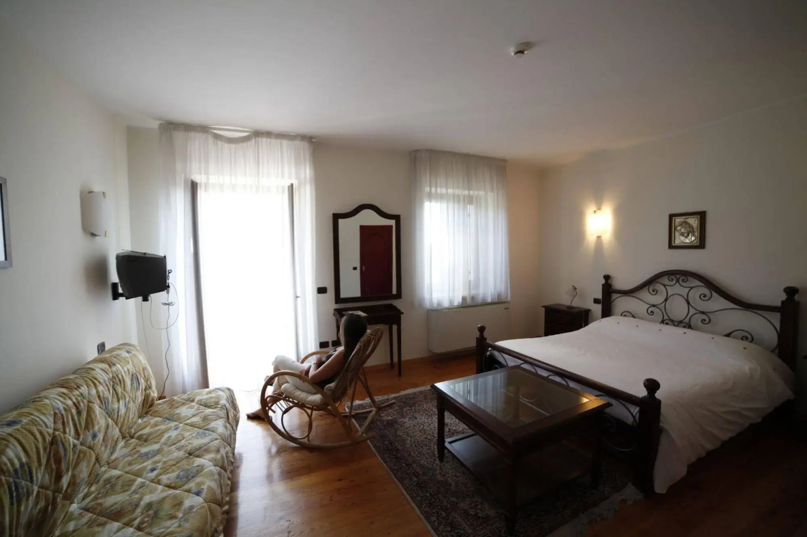 Sporting Hotel San Felice