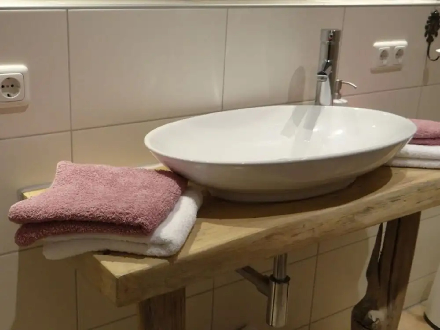 Apartment in Lower Saxony