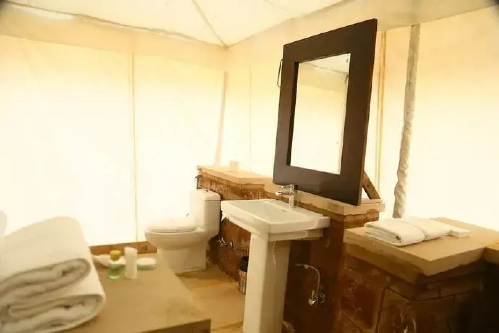 Hariyali Dhani Camps and Resorts