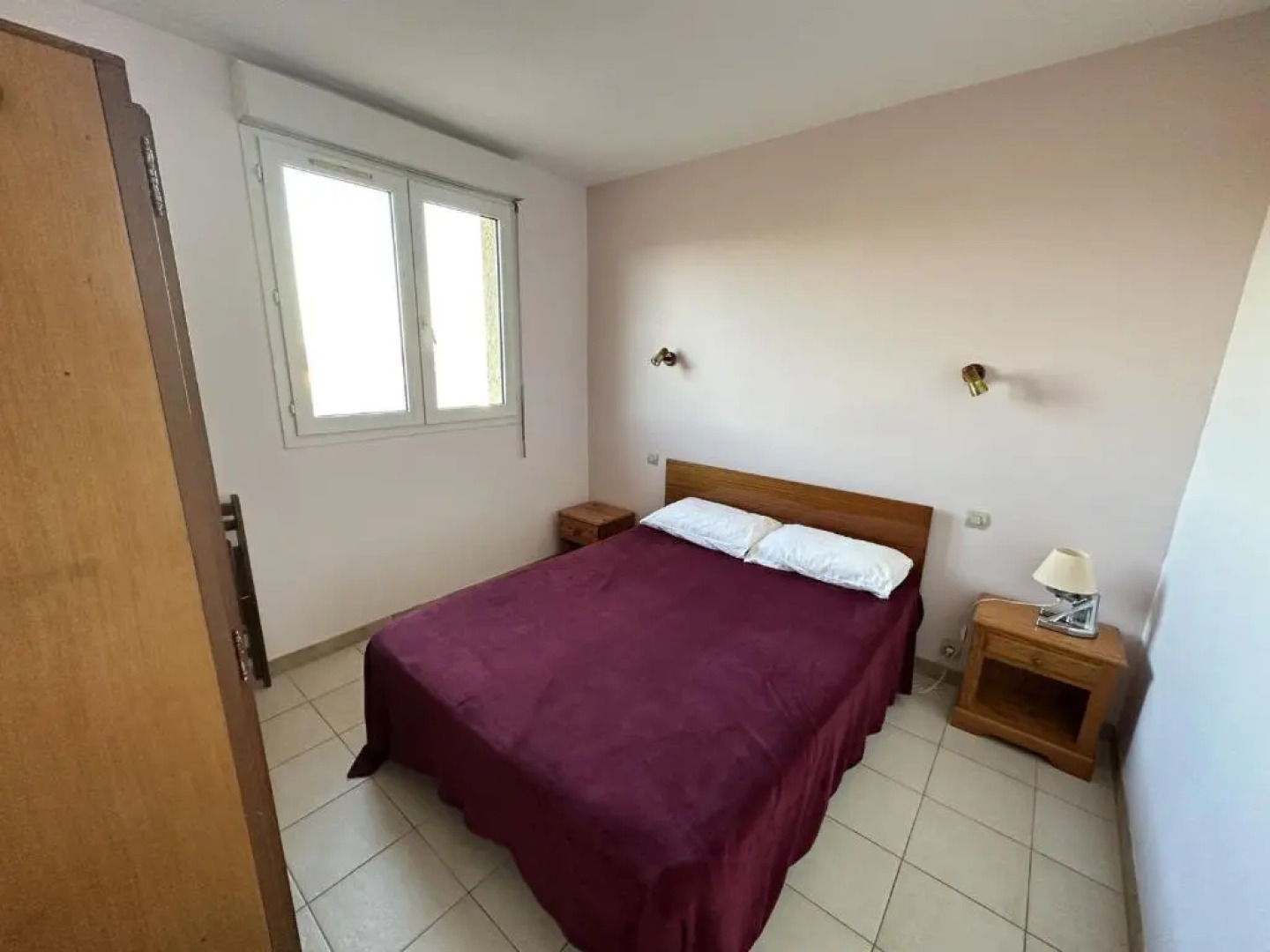 Appartement Port-Vendres, 2 pièces, 4 personnes - FR-1-309-160