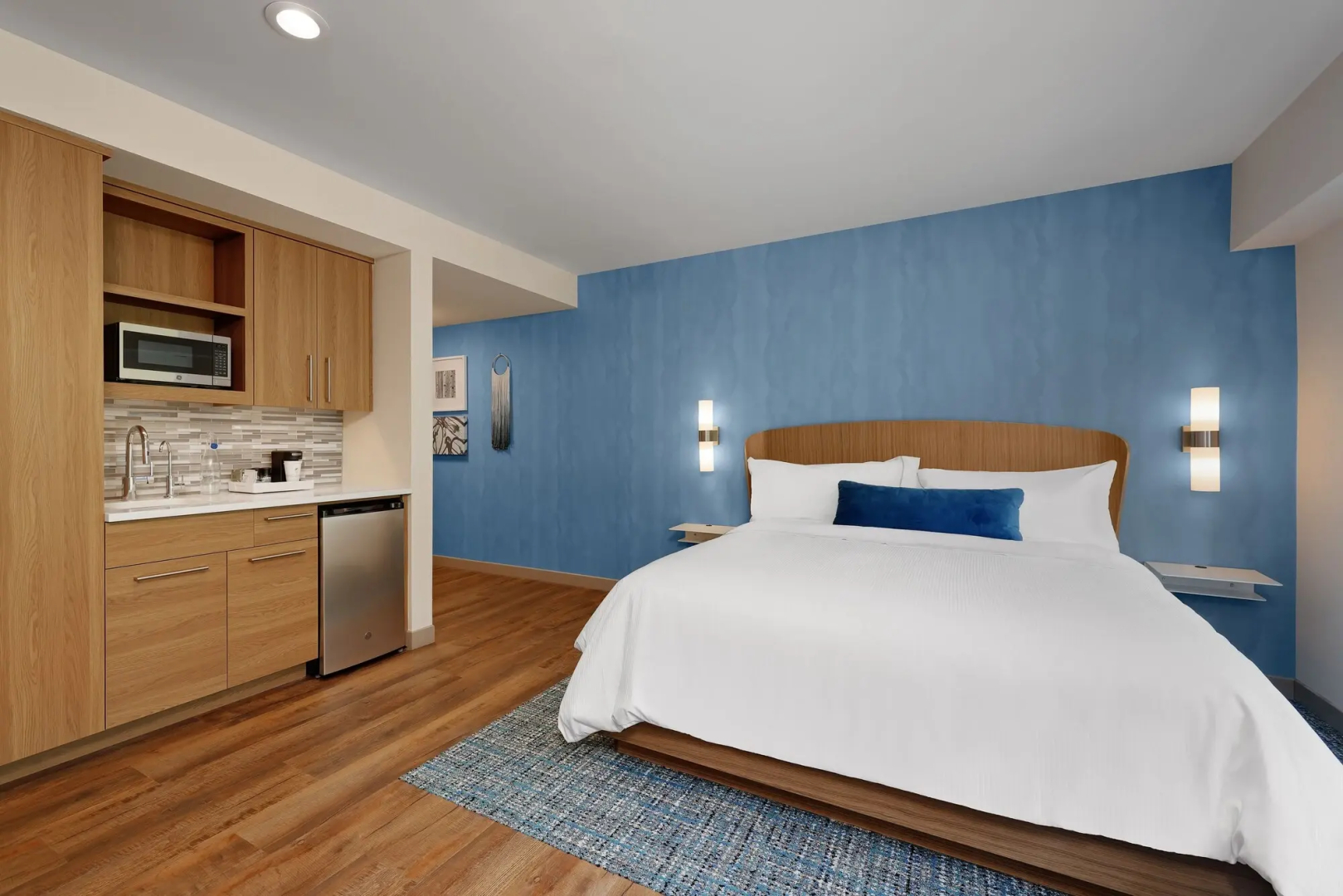 Element New York Wood Ridge