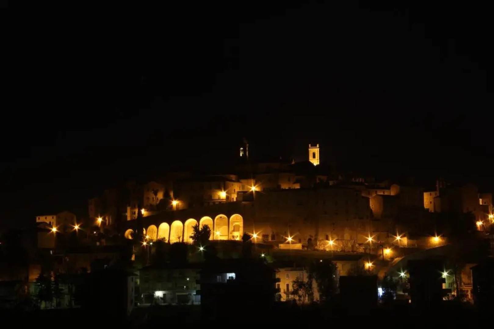 Agriturismo San Michele