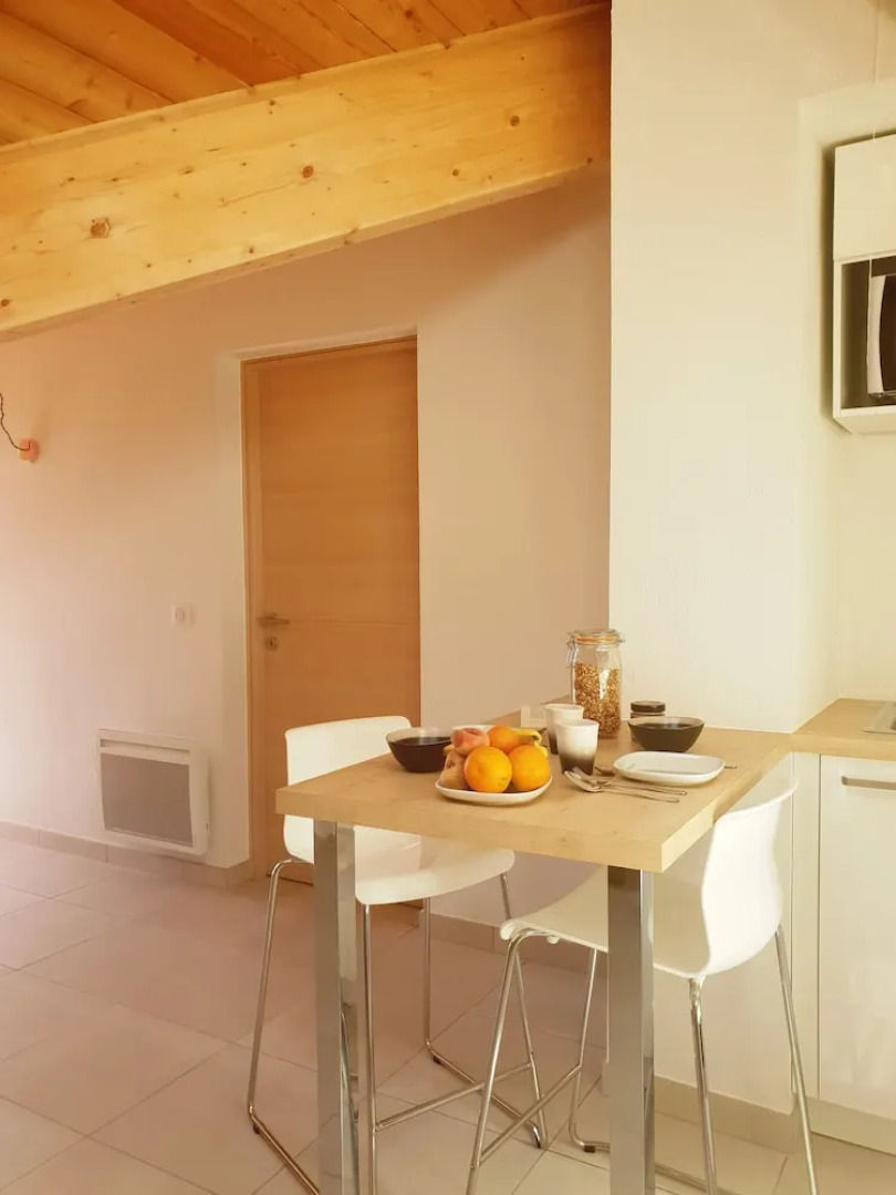 Résidence Les Melezes