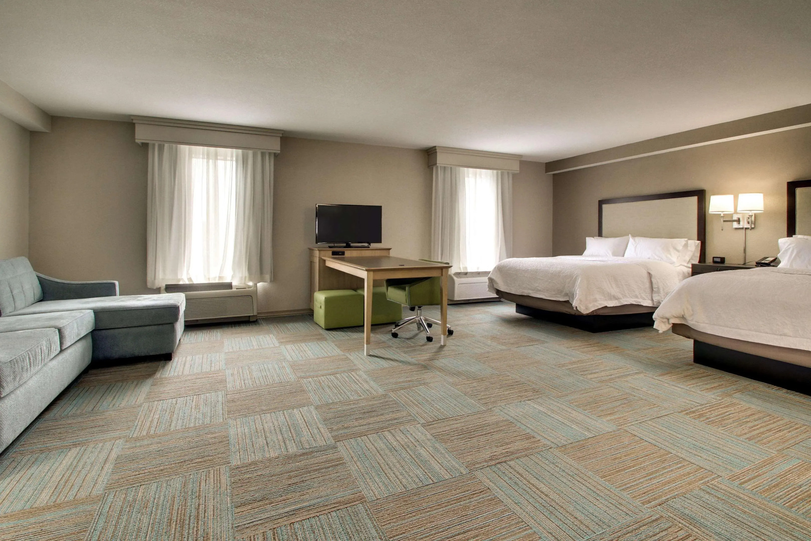 Hampton Inn Yemassee/Point South