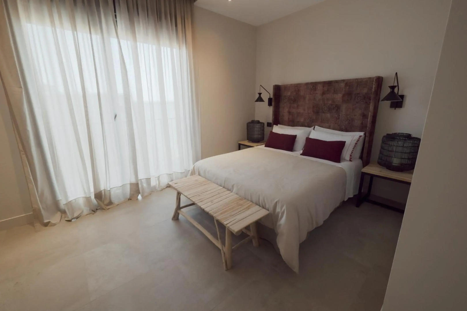 el arrabal de toledo