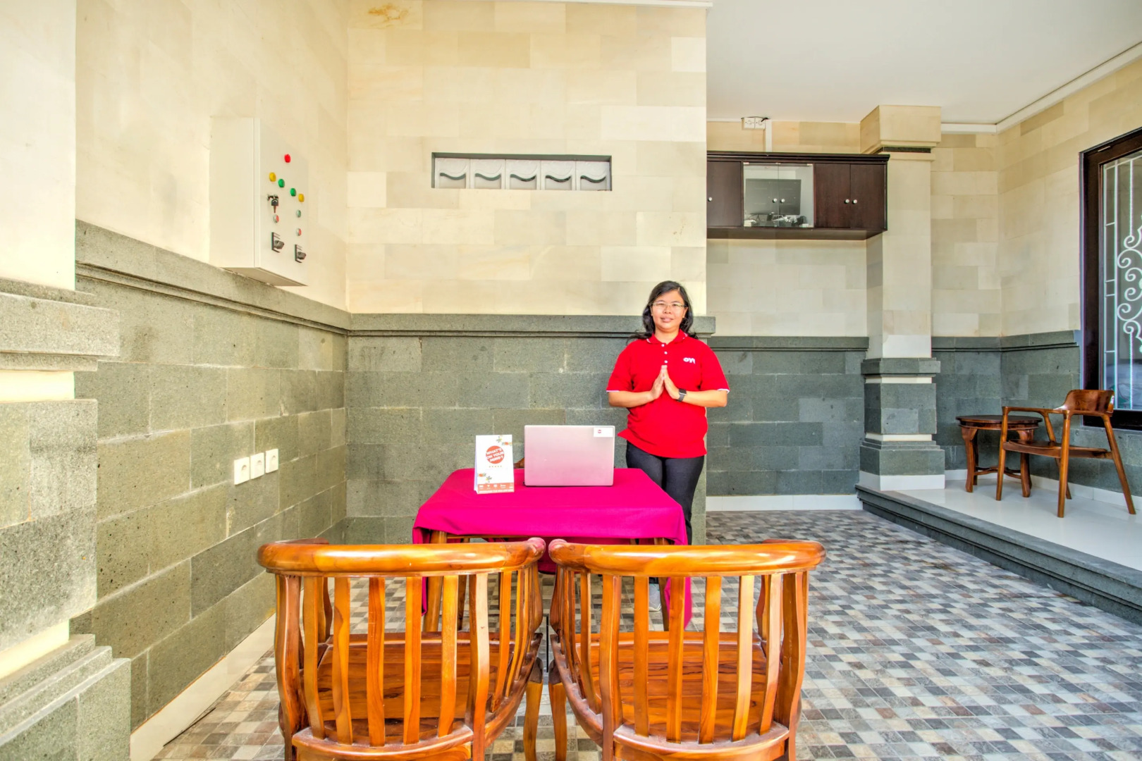 OYO 3897 Fajar Guest House