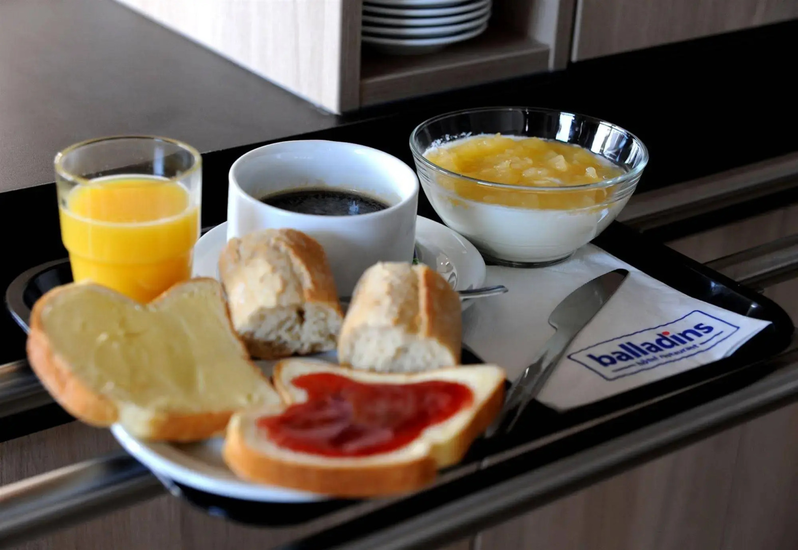 Hôtel Balladins Les Mureaux-Flins