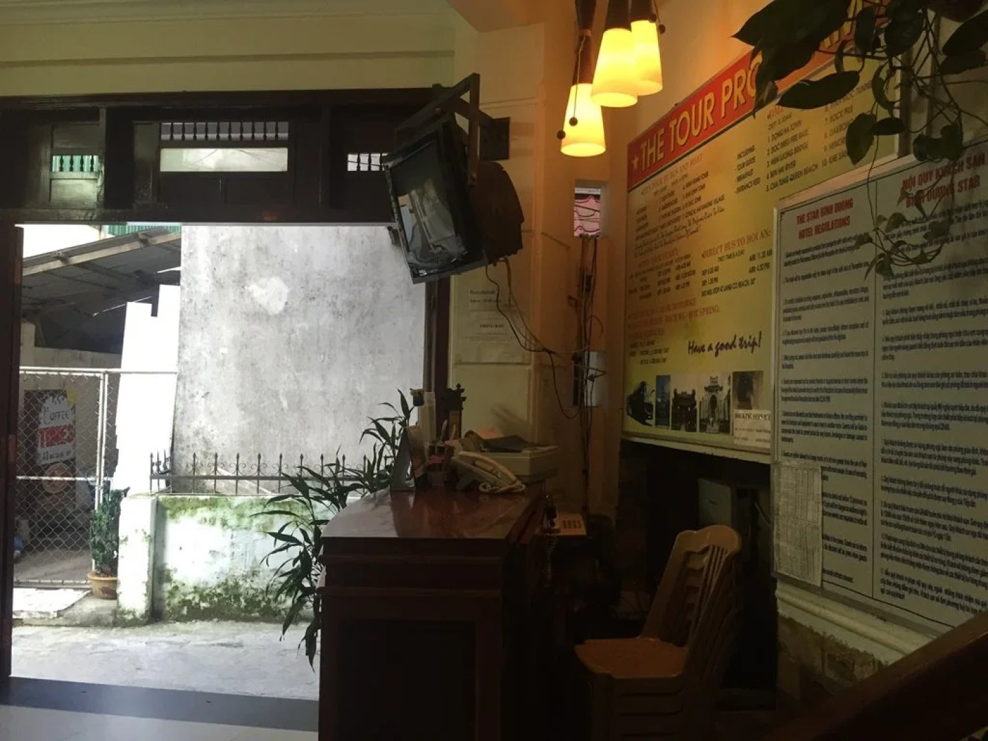 Star Binh Duong Hotel