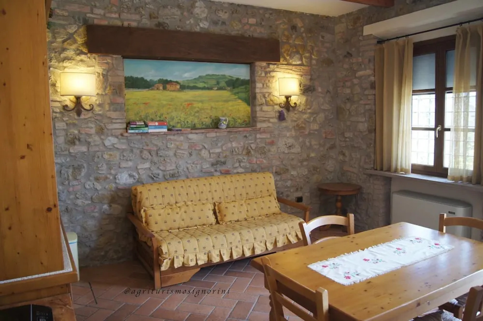 Agriturismo Signorini