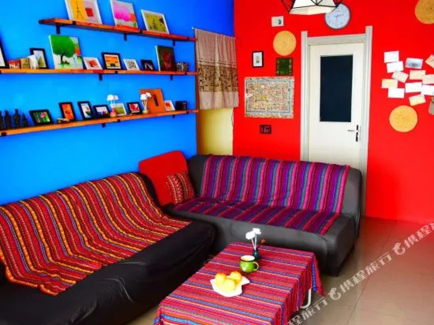 Xi'an Huashijian Hostel