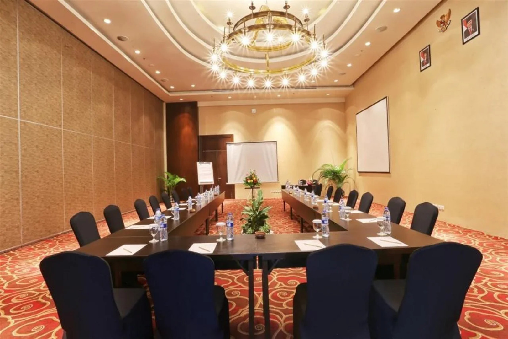 Swiss-Belhotel Rainforest