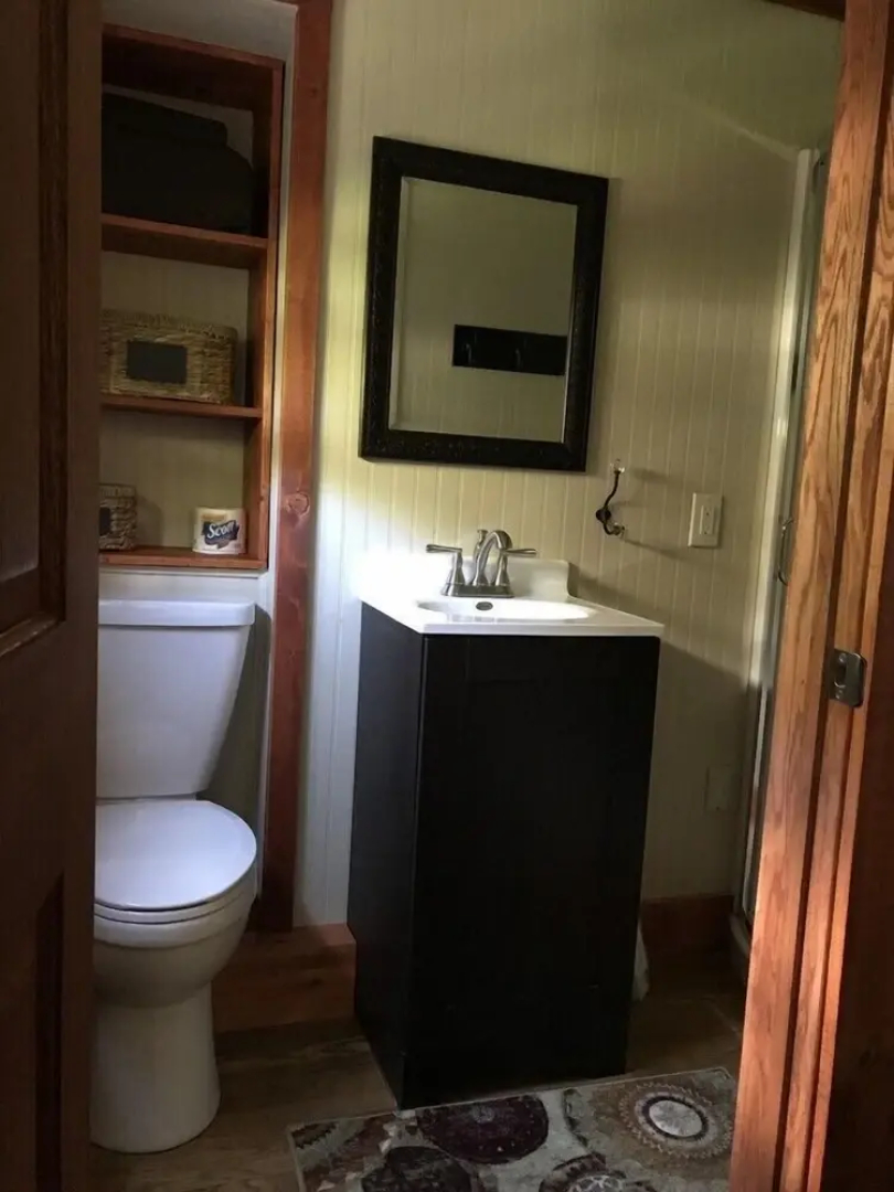 Hocking Hills Inn