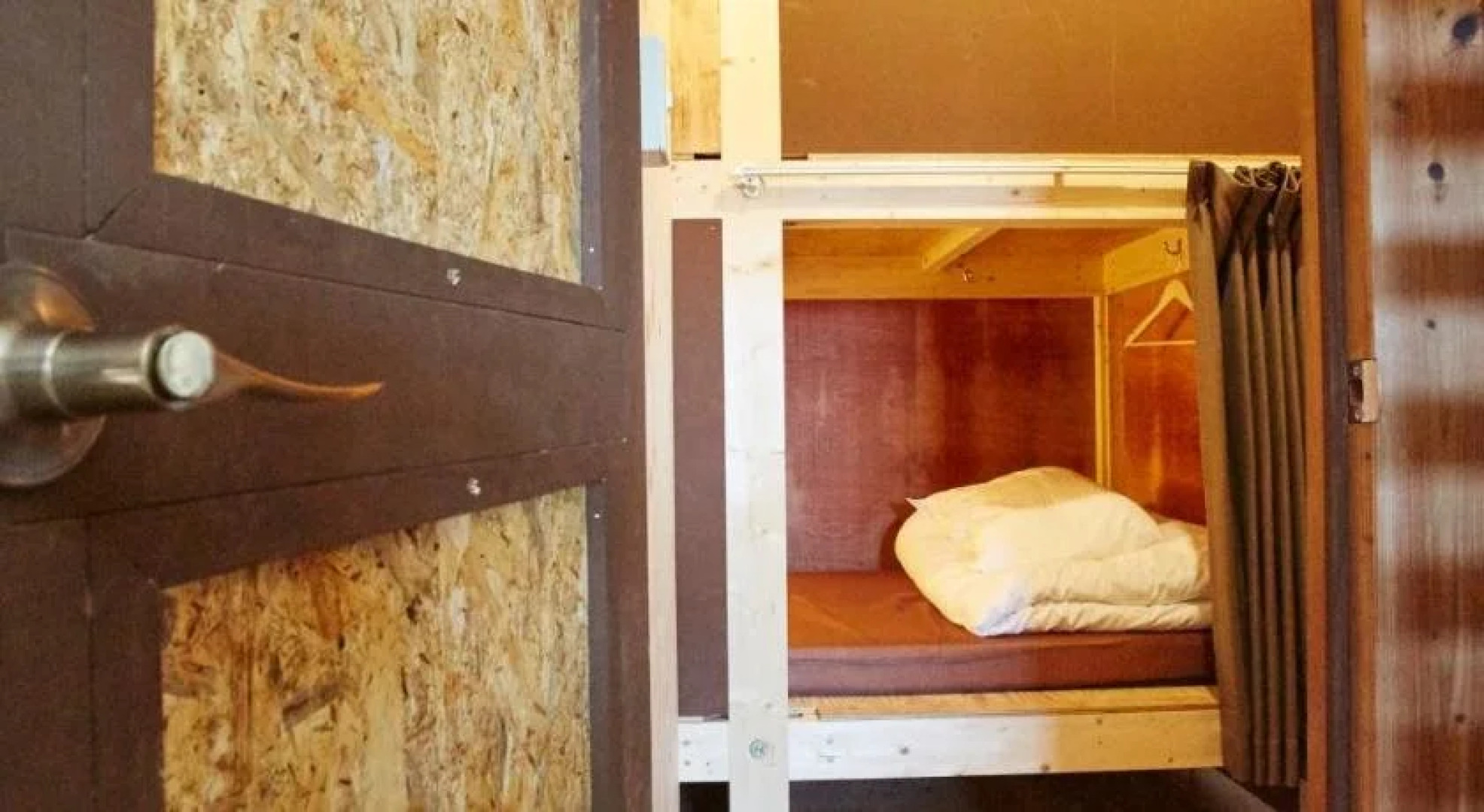 Preta Torami - Hostel