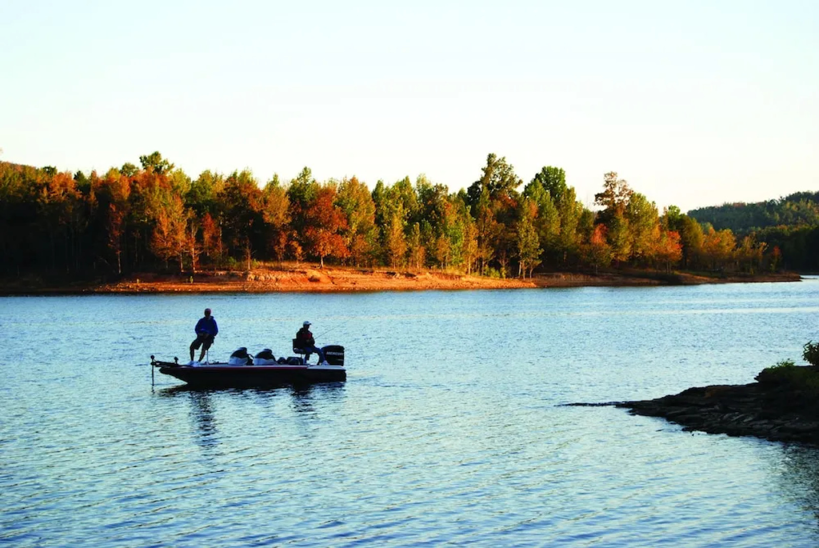 Rough River Dam State Resort Park