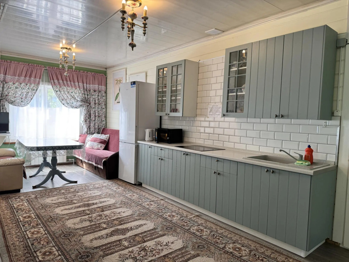 Provence (Прованс)