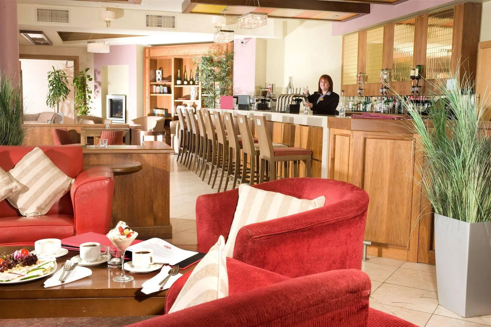 The Blarney Hotel & Golf Resort