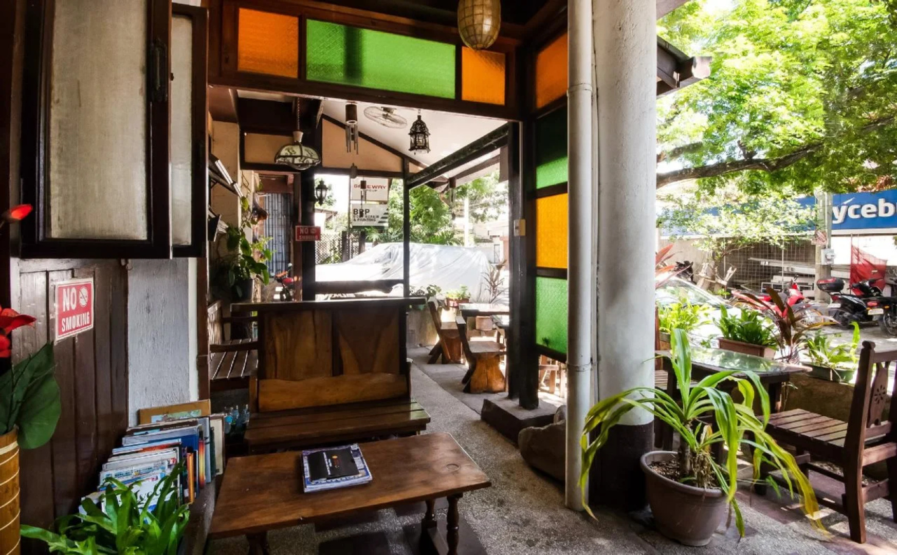 La Florentina Pensionne