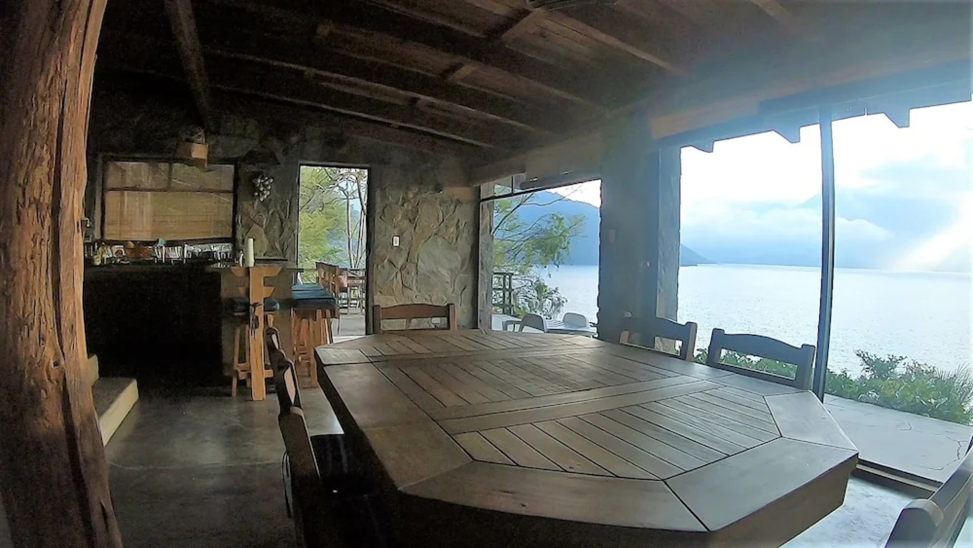 Lake Atitlan House AT018