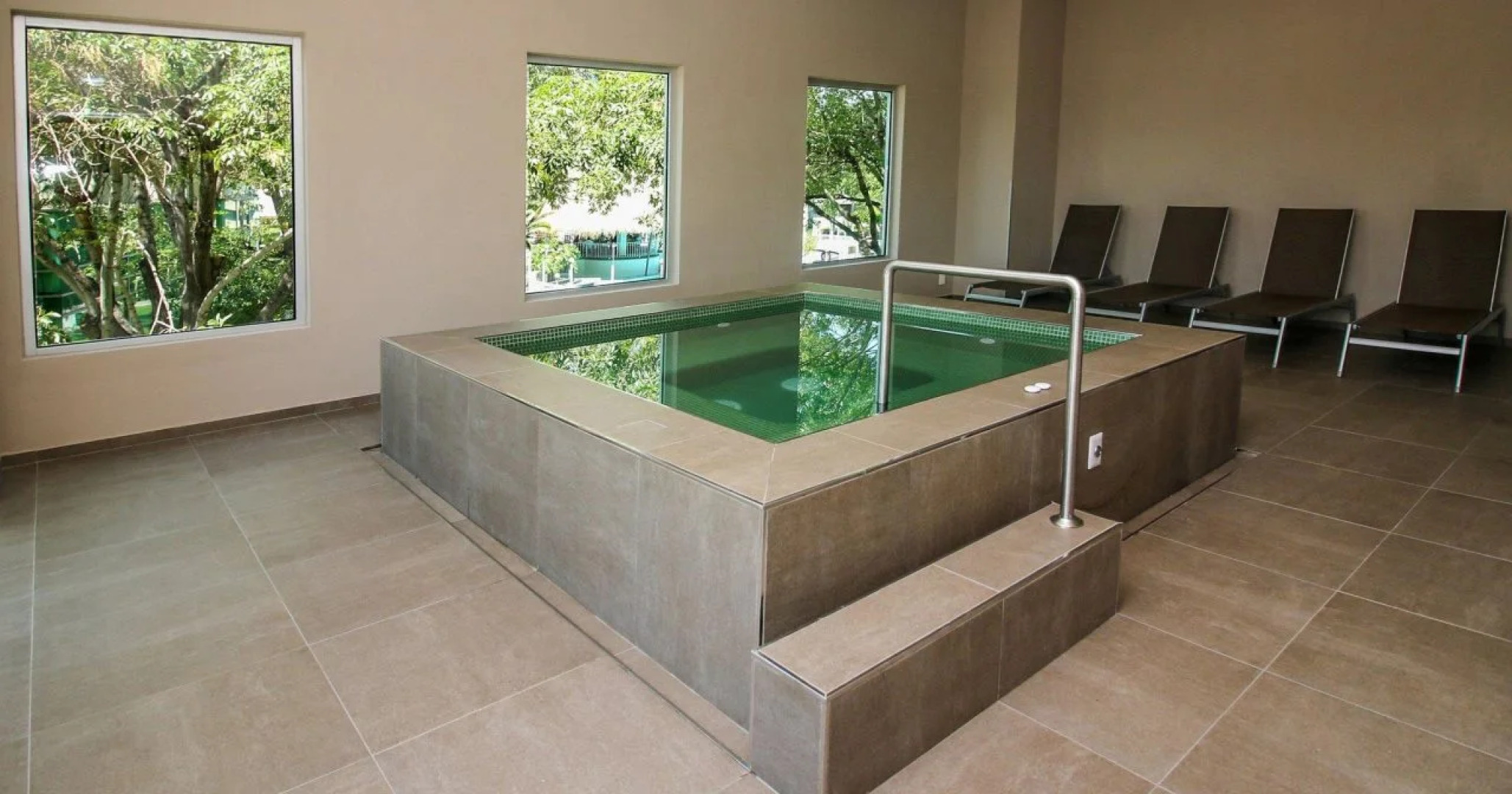 Holiday Inn San Luis Potosi Quijote by IHG