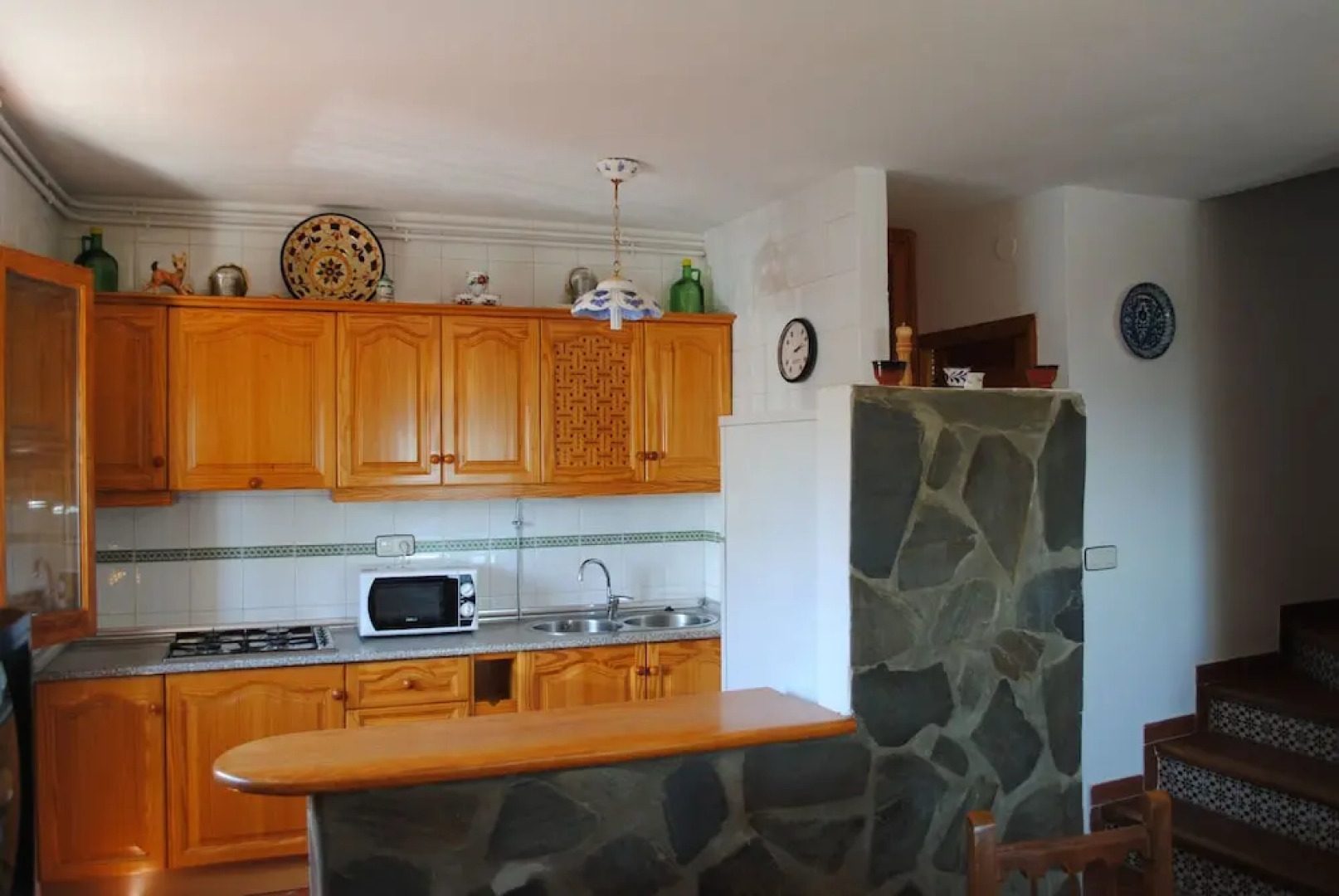 Balcón De Válor - Centro De Turismo Rural - Apartment