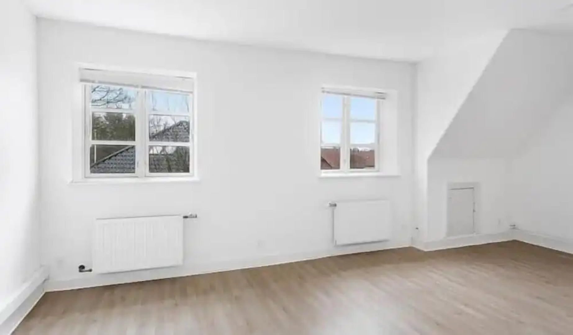 Hotel Stokkegaardens BnB & Apartments