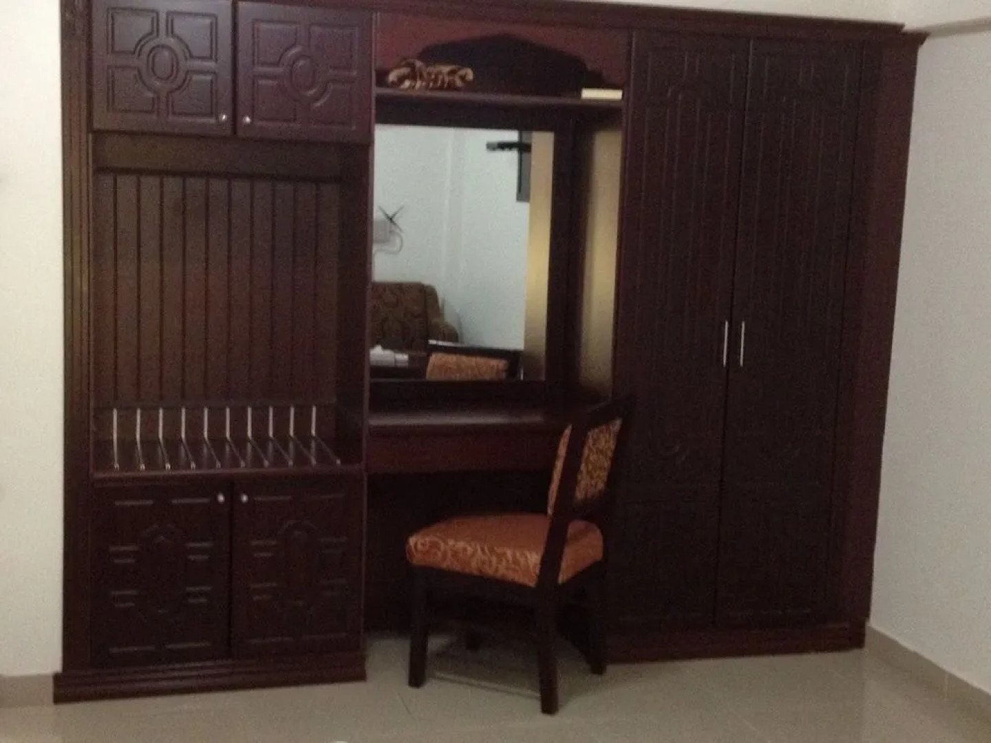 Manam Sohar Hotel Apartment