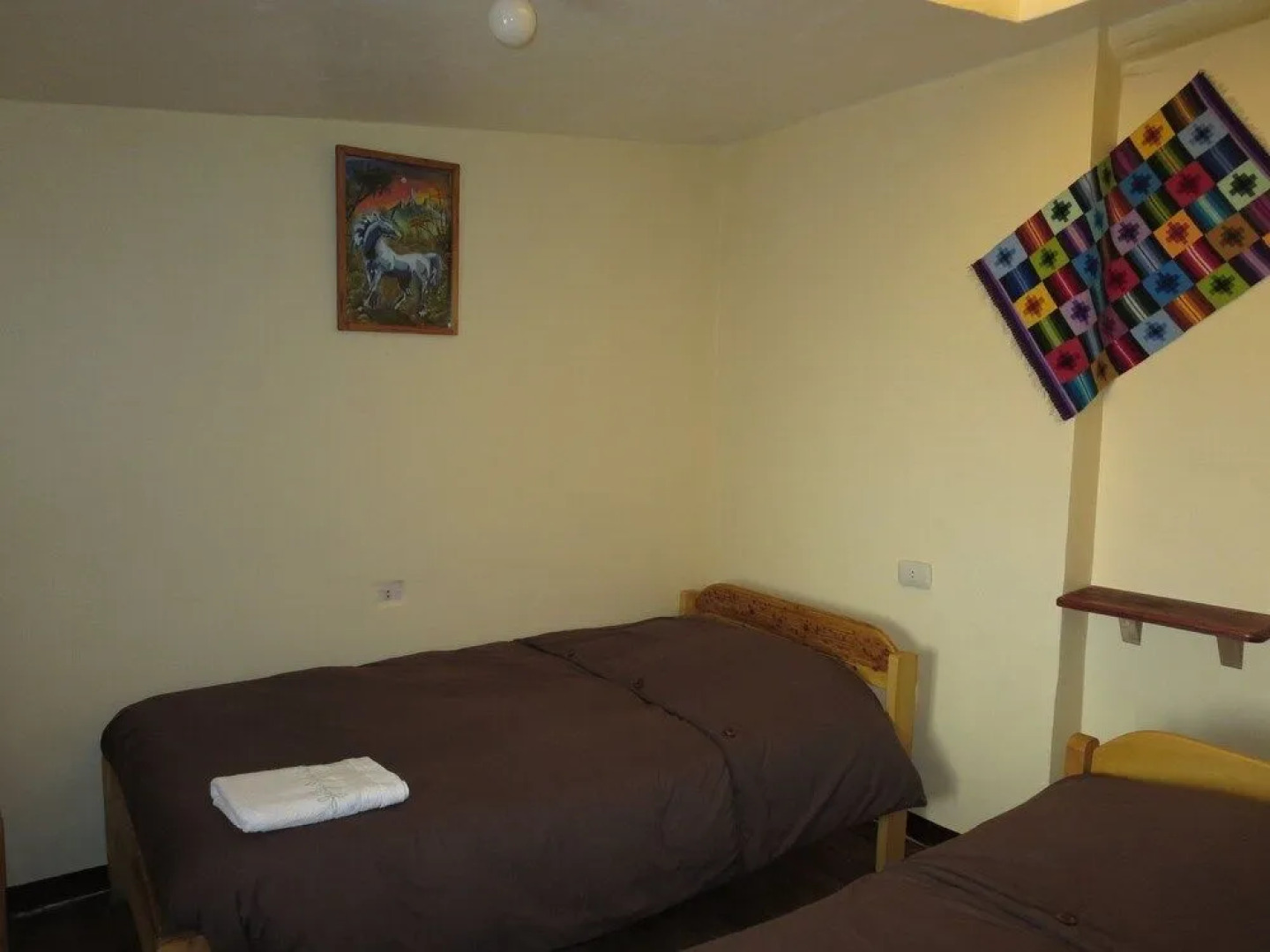 Pachakusi Guest House B&B