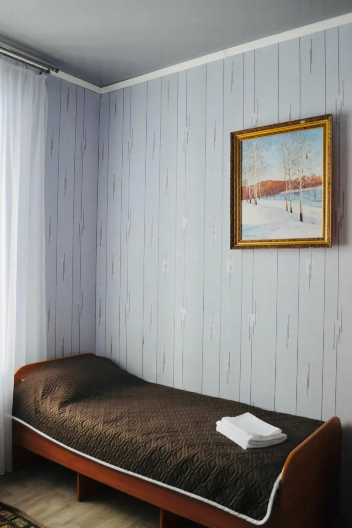 Красная гора